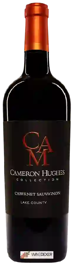 Winery Cameron Hughes - CAM Collection Cabernet Sauvignon
