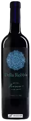 Winery Cameron Hughes - Della Robbia Semi-Sweet Rosso
