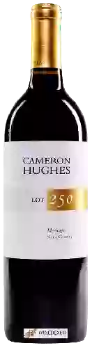 Winery Cameron Hughes - Lot 250 Meritage
