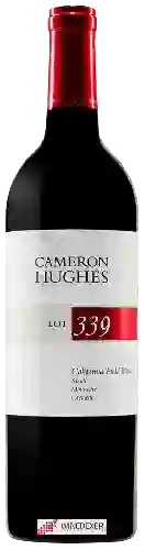 Winery Cameron Hughes - Lot 339 Field Blend