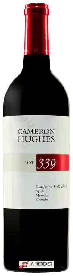 Winery Cameron Hughes - Lot 339 Field Blend