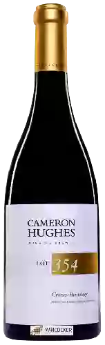 Winery Cameron Hughes - Lot 354 Crozes-Hermitage
