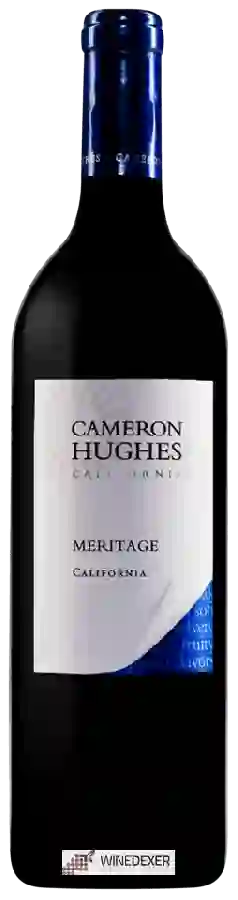 Winery Cameron Hughes - Meritage