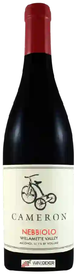 Winery Cameron - Nebbiolo