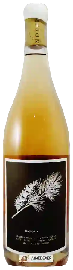 Winery Cameron - Ramato