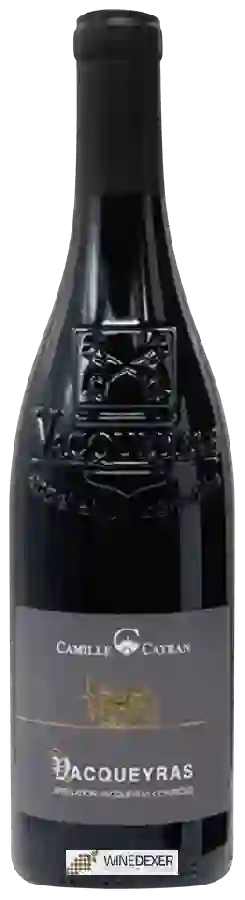 Winery Camille Cayran - Vacqueyras