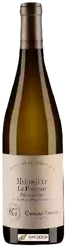 Winery Camille Giroud - Meursault 1er Cru 'Le Porusot' Blanc