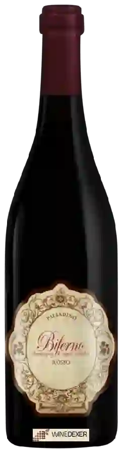 Winery Camillo de Lellis - Palladino Biferno Rosso Winery Camillo de Lellis - Palladino Biferno Rosso