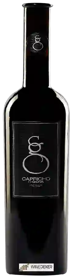 Winery Camilo Castilla - Capricho de Goya Dulce Natural