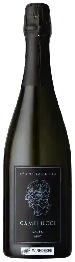 Winery Camilucci - Franciacorta Sat&egraven Brut