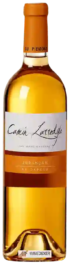 Winery Camin Larredya - Au Capceu Jurançon Winery Camin Larredya - Au Capceu Jurançon