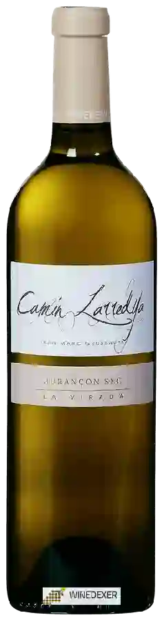Winery Camin Larredya - La Virada Jurançon Sec