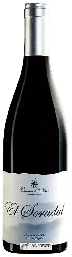 Winery Camino del Norte - El Soradal