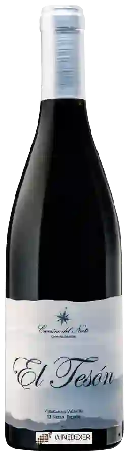 Winery Camino del Norte - El Tesón Winery Camino del Norte - El Tesón