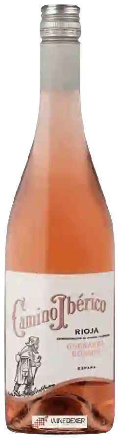Winery Camino Ibérico - Garnacha Rosado
