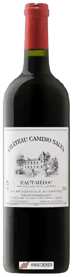Château Camino Salva - Haut-Médoc Château Camino Salva - Haut-Médoc