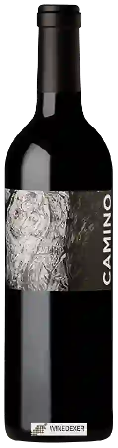 Winery Camino - Montecillo Vineyard Cabernet Sauvignon Winery Camino - Montecillo Vineyard Cabernet Sauvignon