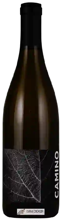 Winery Camino - Soberanes Vineyard Chardonnay Winery Camino - Soberanes Vineyard Chardonnay