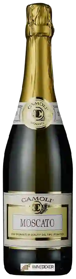 Winery Camoli - Moscato