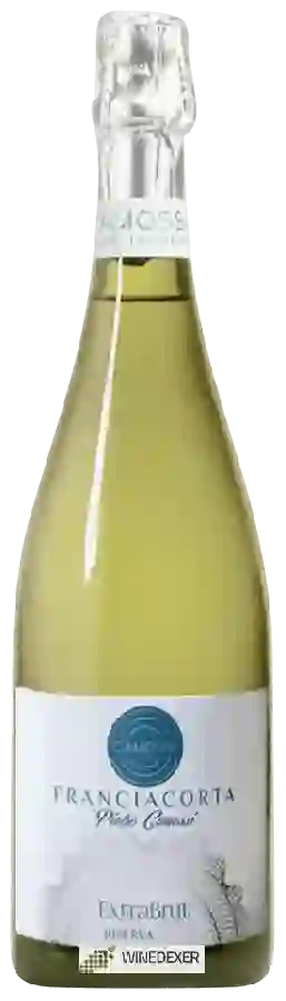 Winery Camossi - Franciacorta Pietro Camassi Extra Brut Riserva Winery Camossi - Franciacorta Pietro Camassi Extra Brut Riserva
