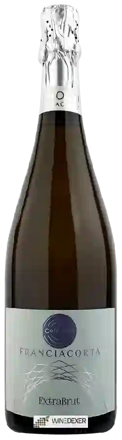Winery Camossi - Franciacorta Extra Brut Winery Camossi - Franciacorta Extra Brut