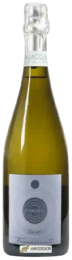 Winery Camossi - Franciacorta Satèn Brut