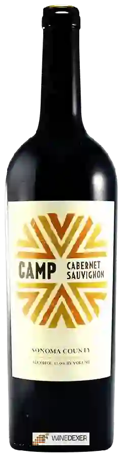 Winery Camp - Cabernet Sauvignon