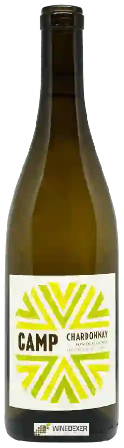 Winery Camp - Chardonnay
