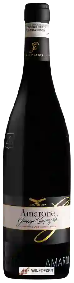 Winery Campagnola - Amarone della Valpolicella Classico