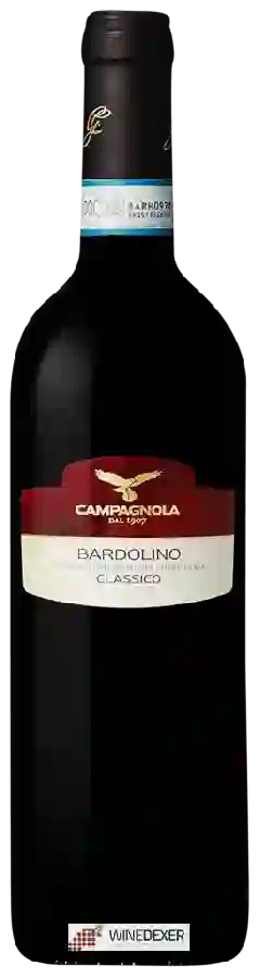 Winery Campagnola - Bardolino Classico