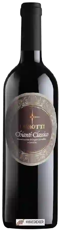 Winery Campagnola - Chianti Classico I Grotti Winery Campagnola - Chianti Classico I Grotti