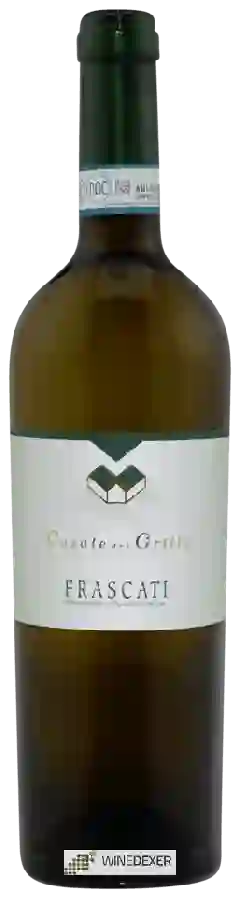 Winery Campagnola - Frascati Casale del Grillo Winery Campagnola - Frascati Casale del Grillo