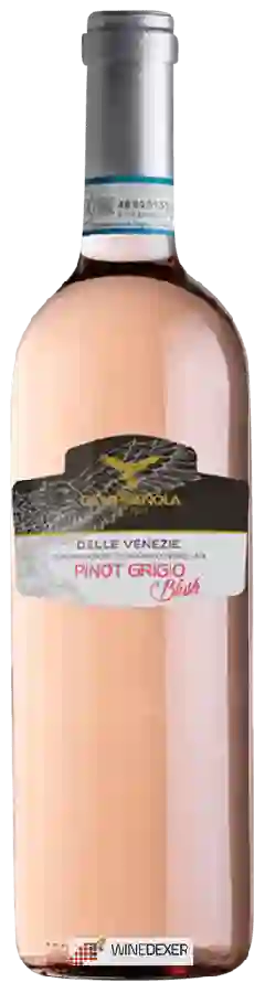 Winery Campagnola - Pinot Grigio Blush Winery Campagnola - Pinot Grigio Blush