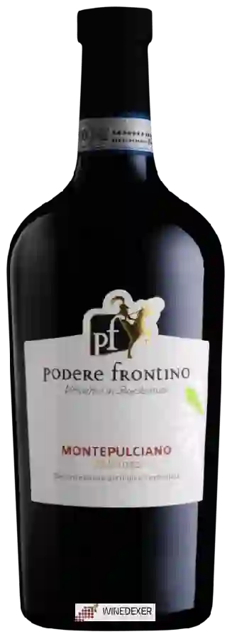 Winery Campagnola - Podere Frontino Montepulciano d'Abruzzo Winery Campagnola - Podere Frontino Montepulciano d'Abruzzo