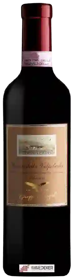 Winery Campagnola - Recioto della Valpolicella Classico Casotto del Merlo