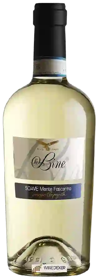 Winery Campagnola - Soave Monte Foscarino Le Bine