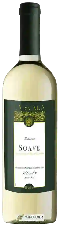 Winery Campagnola - La Scala Soave Winery Campagnola - La Scala Soave