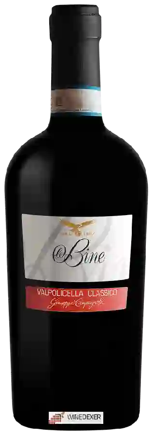 Winery Campagnola - Valpolicella Classico Le Bine