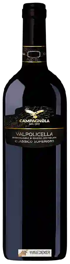 Winery Campagnola - Valpolicella Classico Superiore