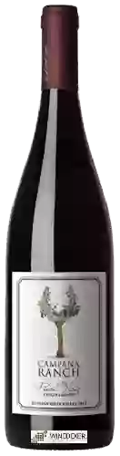 Winery Campana Ranch - Pinot Noir