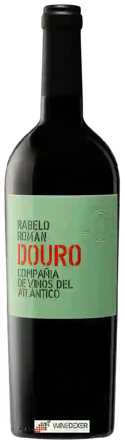 Winery Compañia de Vinos del Atlántico - Rabelo Roman Douro Winery Compañia de Vinos del Atlántico - Rabelo Roman Douro