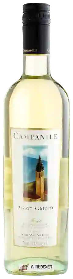 Winery Campanile - Pinot Grigio Friuli Grave