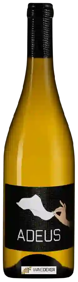 Winery Campante - Adeus Winery Campante - Adeus