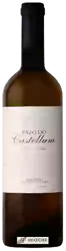 Winery Campante - Pazo do Castellum Selección