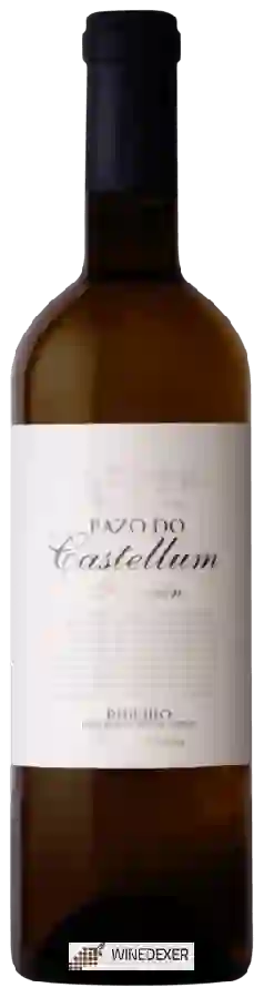 Winery Campante - Pazo do Castellum Selección Winery Campante - Pazo do Castellum Selección
