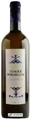 Winery Campante - Torre Fornelos