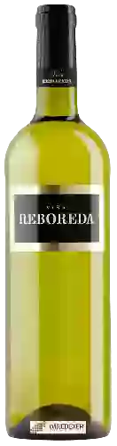 Winery Campante - Viña Reboreda Blanco