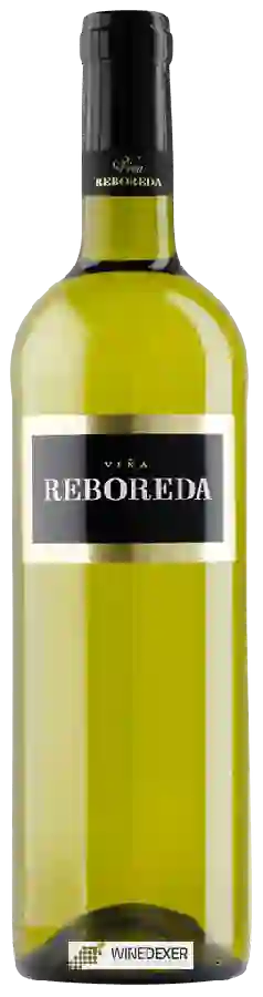 Winery Campante - Viña Reboreda Blanco Winery Campante - Viña Reboreda Blanco
