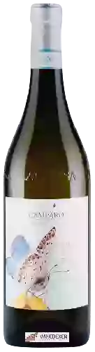 Winery Camparo - Langhe Bianco