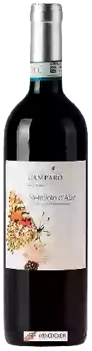 Winery Camparo - Nebbiolo d'Alba